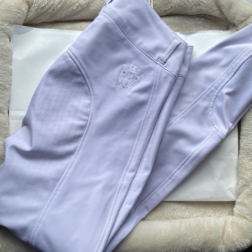 Goode Rider Miracle Breeches 30L